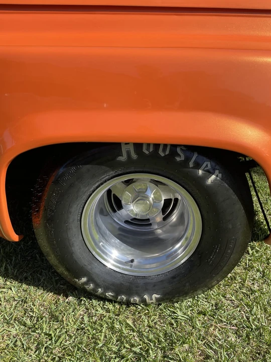 1995 Chevrolet C/K 4th Gen - Image 14 of 31