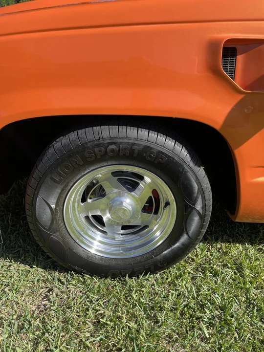 1995 Chevrolet C/K 4th Gen - Image 15 of 31