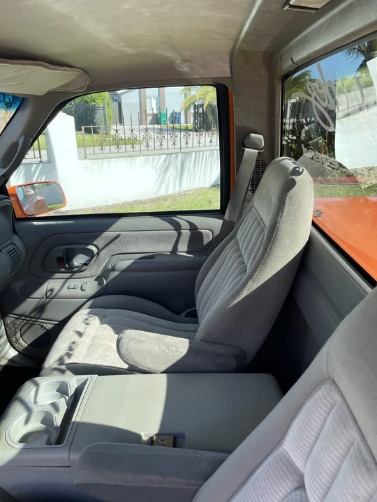 1995 Chevrolet C/K 4th Gen - Image 23 of 31