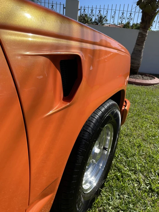 1995 Chevrolet C/K 4th Gen - Image 9 of 31
