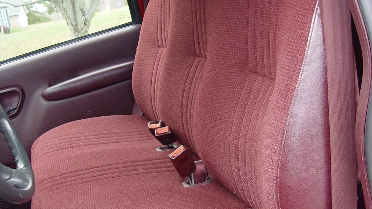 1995 Chevrolet C/K 4th Gen - Image 4 of 19