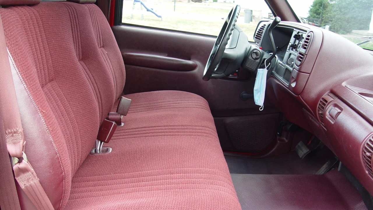 1995 Chevrolet C/K 4th Gen - Image 5 of 19