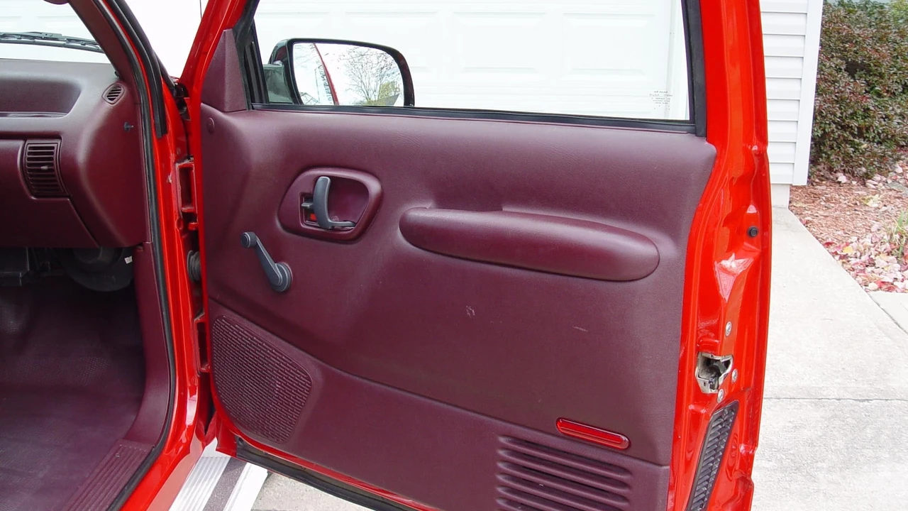 1995 Chevrolet C/K 4th Gen - Image 12 of 19