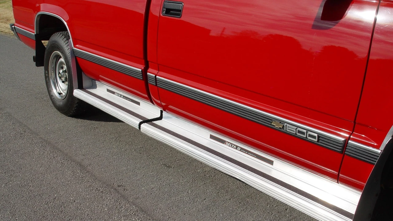1995 Chevrolet C/K 4th Gen - Image 15 of 19