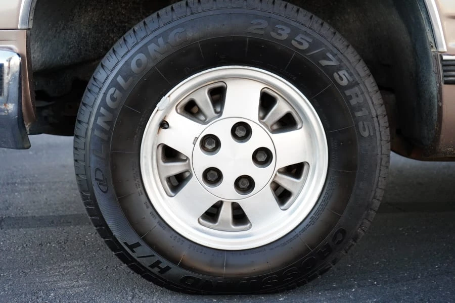 1995 Chevrolet C/K 4th Gen - Image 15 of 19