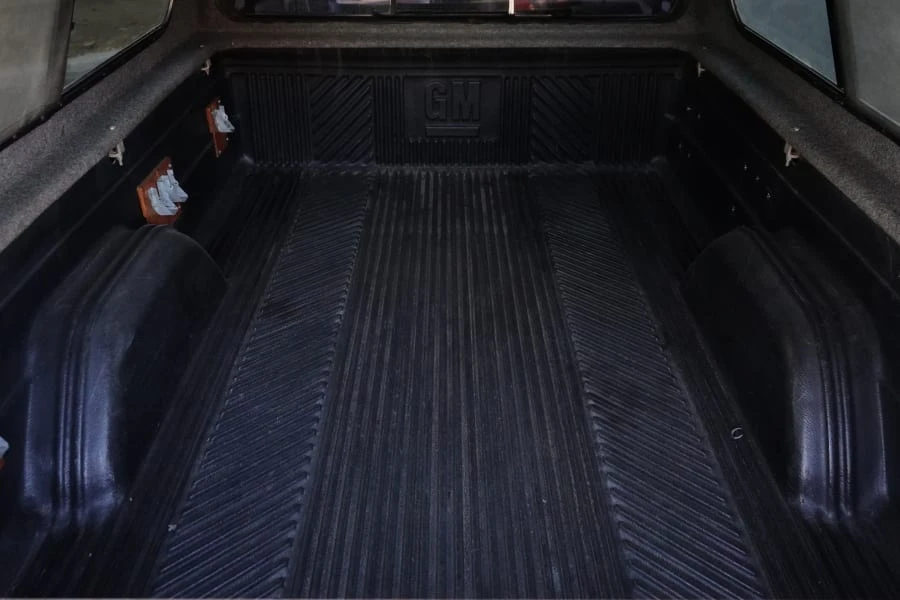1995 Chevrolet C/K 4th Gen - Image 19 of 19