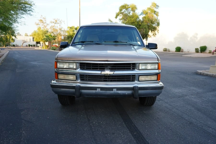1995 Chevrolet C/K 4th Gen - Image 4 of 19