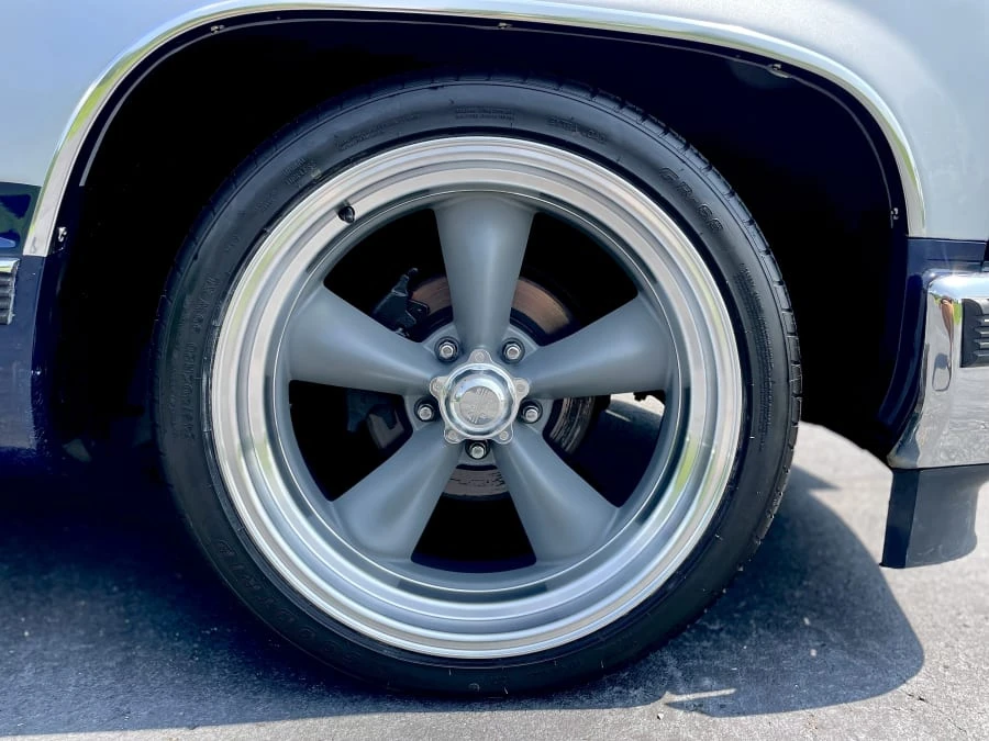 1995 Chevrolet C/K 4th Gen - Image 11 of 19