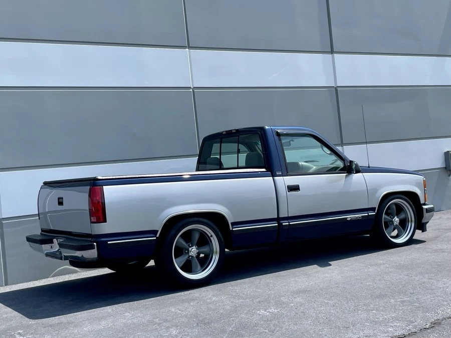 1995 Chevrolet C/K 4th Gen - Image 3 of 19