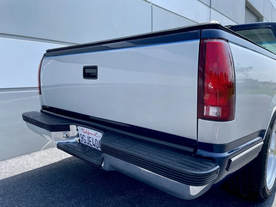 1995 Chevrolet C/K 4th Gen - Image 14 of 19