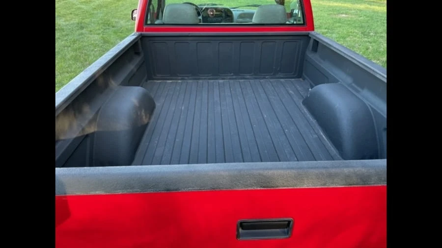1995 Chevrolet C/K 4th Gen - Image 5 of 10