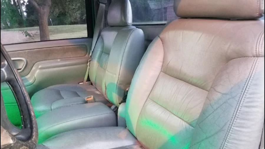 1995 Chevrolet C/K 4th Gen - Image 5 of 12