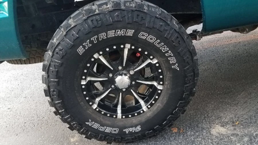 1995 Chevrolet C/K 4th Gen - Image 11 of 12
