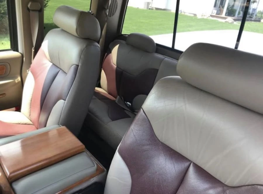 1995 Chevrolet C/K 4th Gen - Image 5 of 7