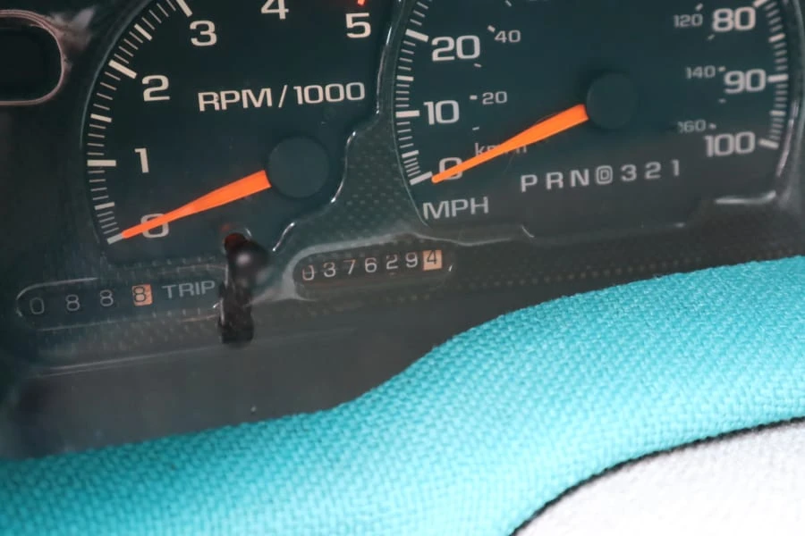 1995 Chevrolet C/K 4th Gen - Image 7 of 31
