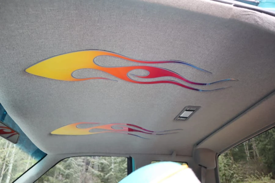 1995 Chevrolet C/K 4th Gen - Image 16 of 31