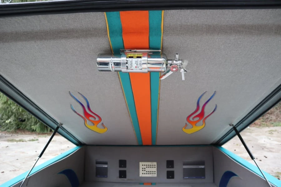 1995 Chevrolet C/K 4th Gen - Image 21 of 31