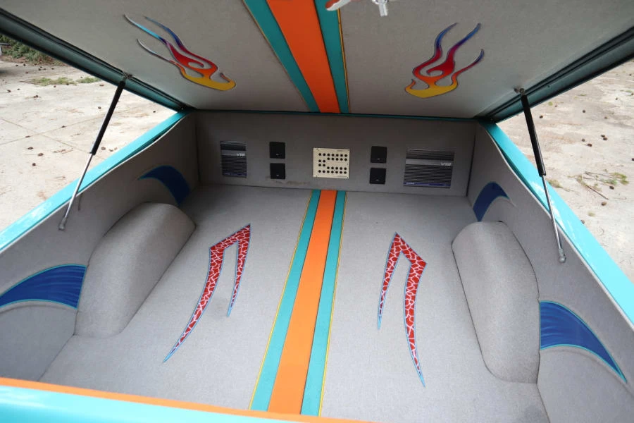 1995 Chevrolet C/K 4th Gen - Image 24 of 31
