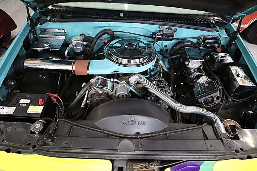 1995 Chevrolet C/K 4th Gen - Image 12 of 31