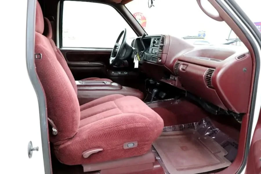 1995 Chevrolet C/K 4th Gen - Image 8 of 9