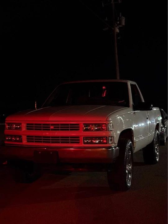 1995 Chevrolet C/K 4th Gen - Image 3 of 6