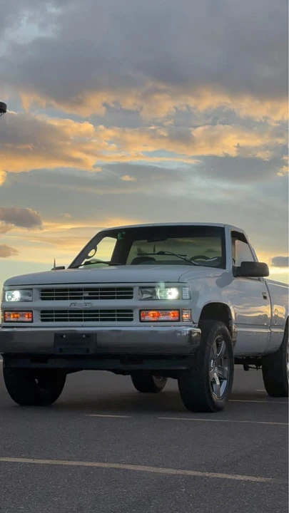 1995 Chevrolet C/K 4th Gen - Image 2 of 6