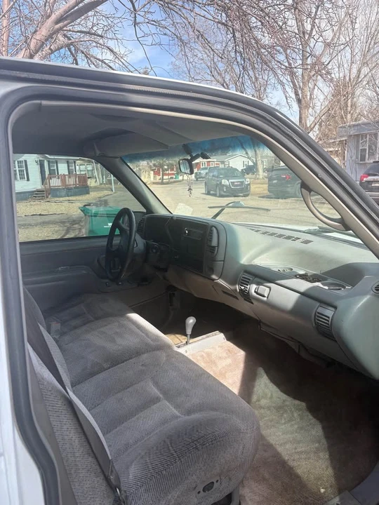 1995 Chevrolet C/K 4th Gen - Image 5 of 6