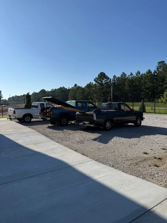 1995 Chevrolet C/K 4th Gen - Image 3 of 13