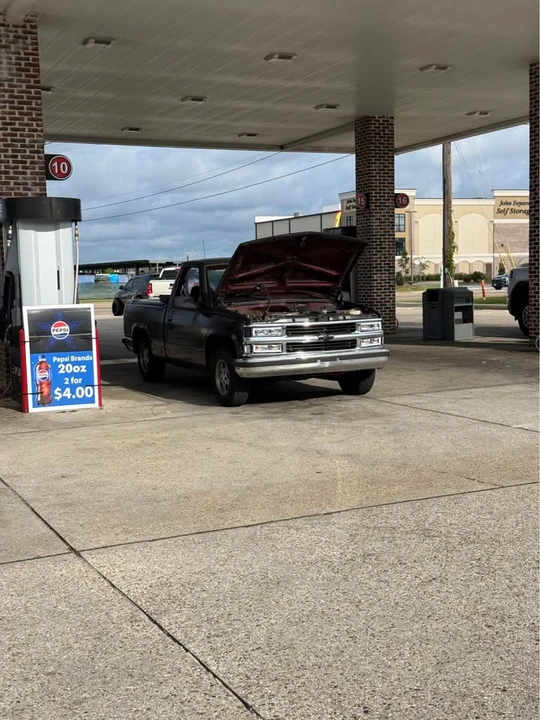 1995 Chevrolet C/K 4th Gen - Image 5 of 13