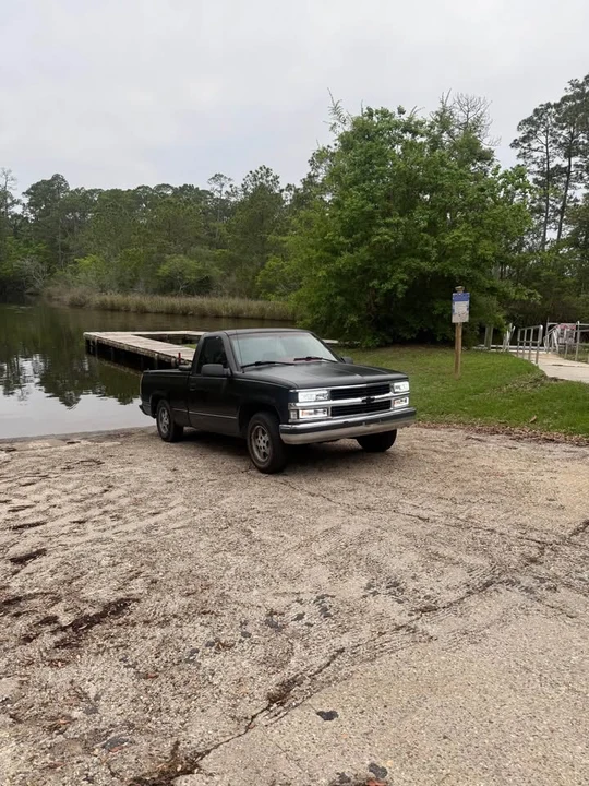 1995 Chevrolet C/K 4th Gen - Image 11 of 13