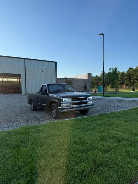 1995 Chevrolet C/K 4th Gen - Image 4 of 13