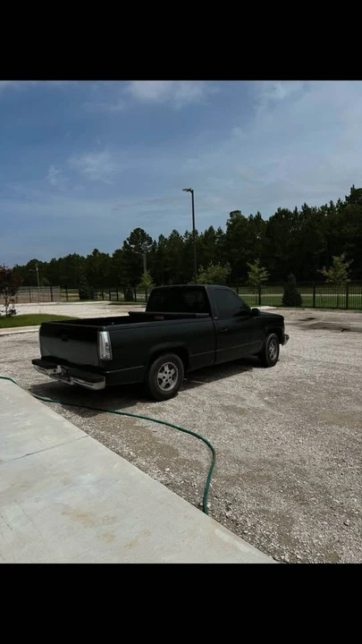 1995 Chevrolet C/K 4th Gen - Image 2 of 13