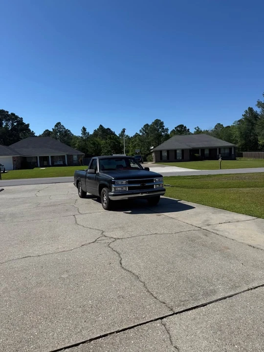 1995 Chevrolet C/K 4th Gen - Image 13 of 13