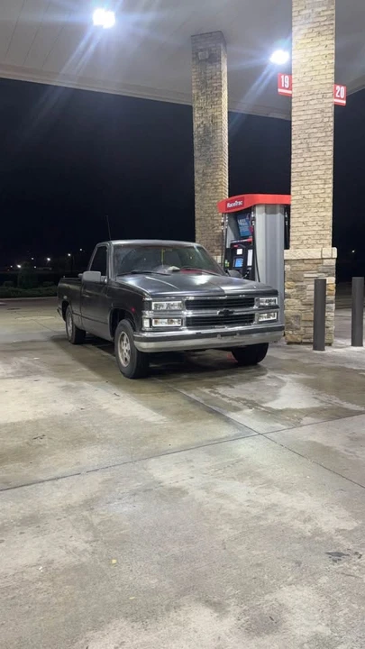 1995 Chevrolet C/K 4th Gen - Image 10 of 13