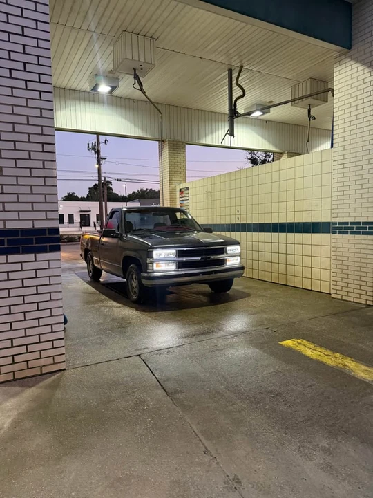 1995 Chevrolet C/K 4th Gen - Image 8 of 13