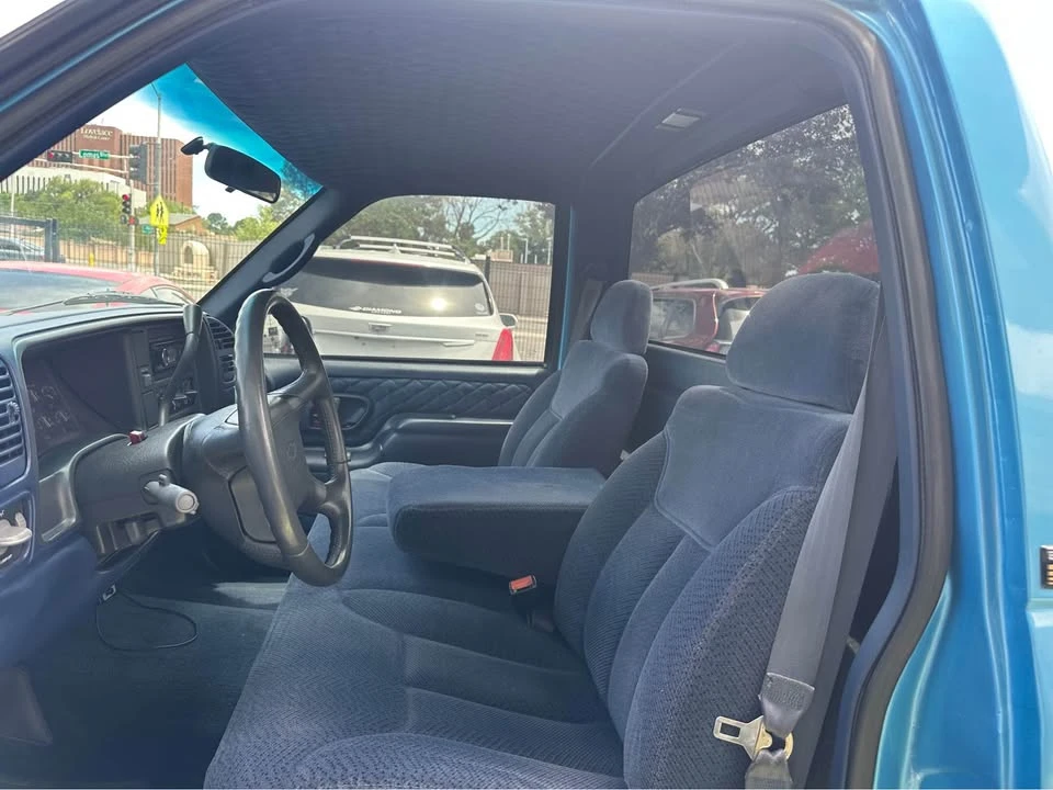 1995 Chevrolet C/K 4th Gen - Image 12 of 18