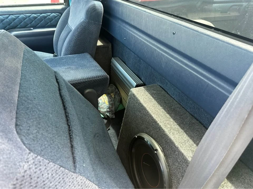 1995 Chevrolet C/K 4th Gen - Image 14 of 18