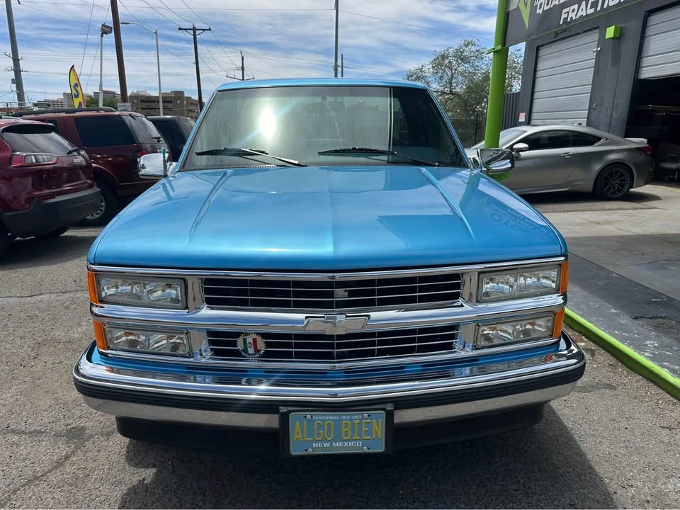 1995 Chevrolet C/K 4th Gen - Image 2 of 18