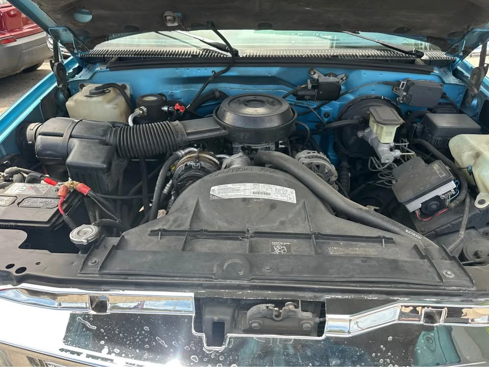 1995 Chevrolet C/K 4th Gen - Image 16 of 18