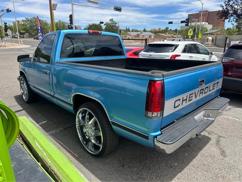 1995 Chevrolet C/K 4th Gen - Image 6 of 18