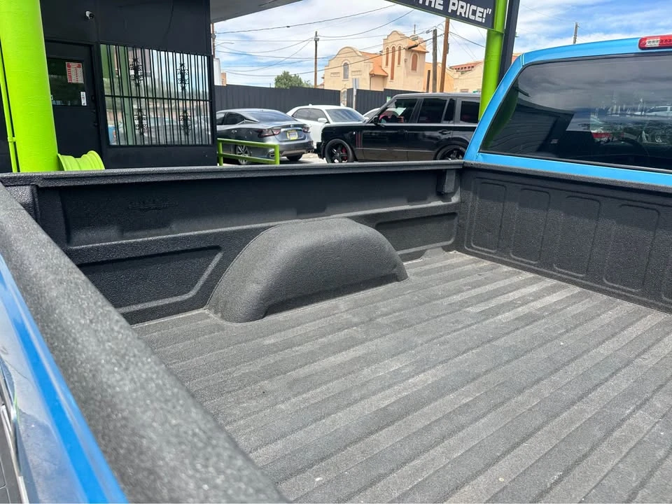 1995 Chevrolet C/K 4th Gen - Image 15 of 18