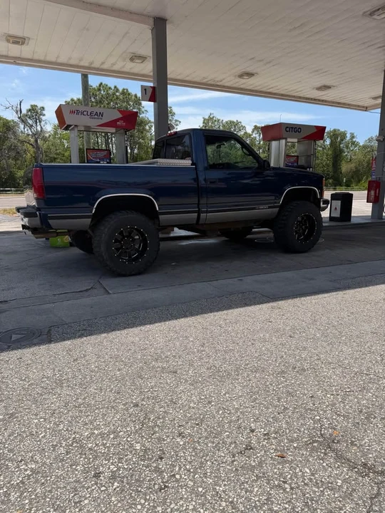 1995 Chevrolet C/K 4th Gen - Image 2 of 6