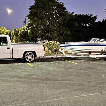 1995 Chevrolet 1500 Regular Cab Short Bed