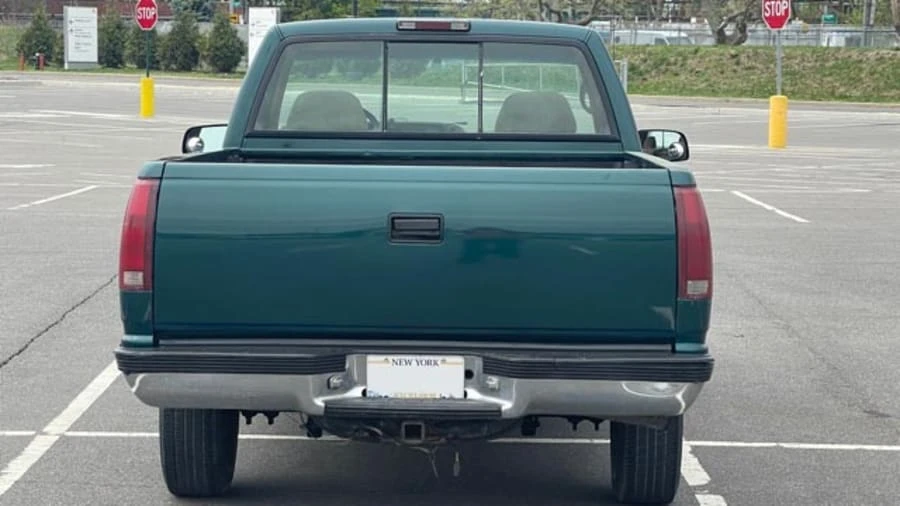 1995 Chevrolet C/K 4th Gen - Image 7 of 17