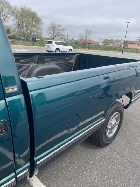 1995 Chevrolet C/K 4th Gen - Image 10 of 17