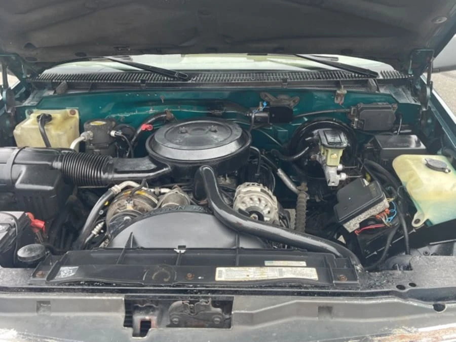 1995 Chevrolet C/K 4th Gen - Image 15 of 17