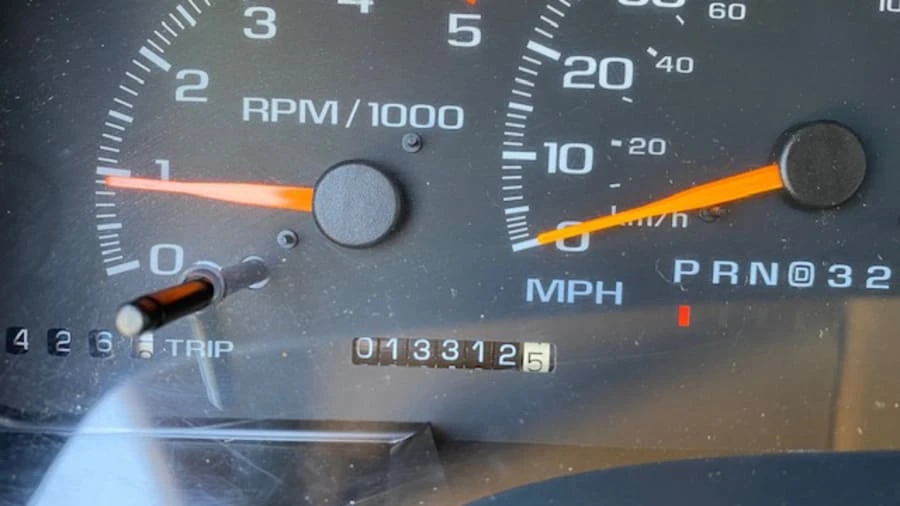 1995 Chevrolet C/K 4th Gen - Image 6 of 18