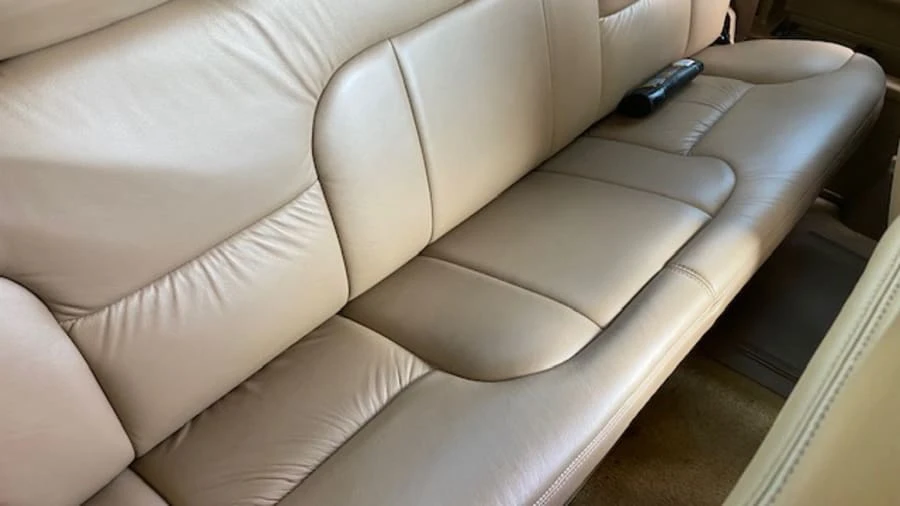 1995 Chevrolet C/K 4th Gen - Image 11 of 18