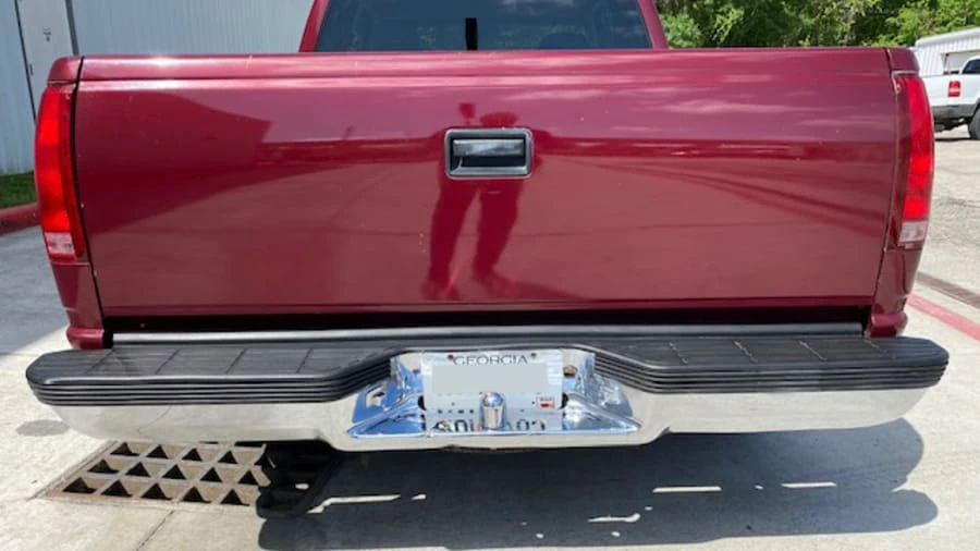 1995 Chevrolet C/K 4th Gen - Image 15 of 18
