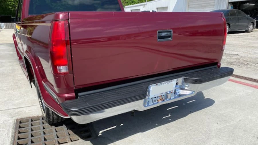 1995 Chevrolet C/K 4th Gen - Image 16 of 18